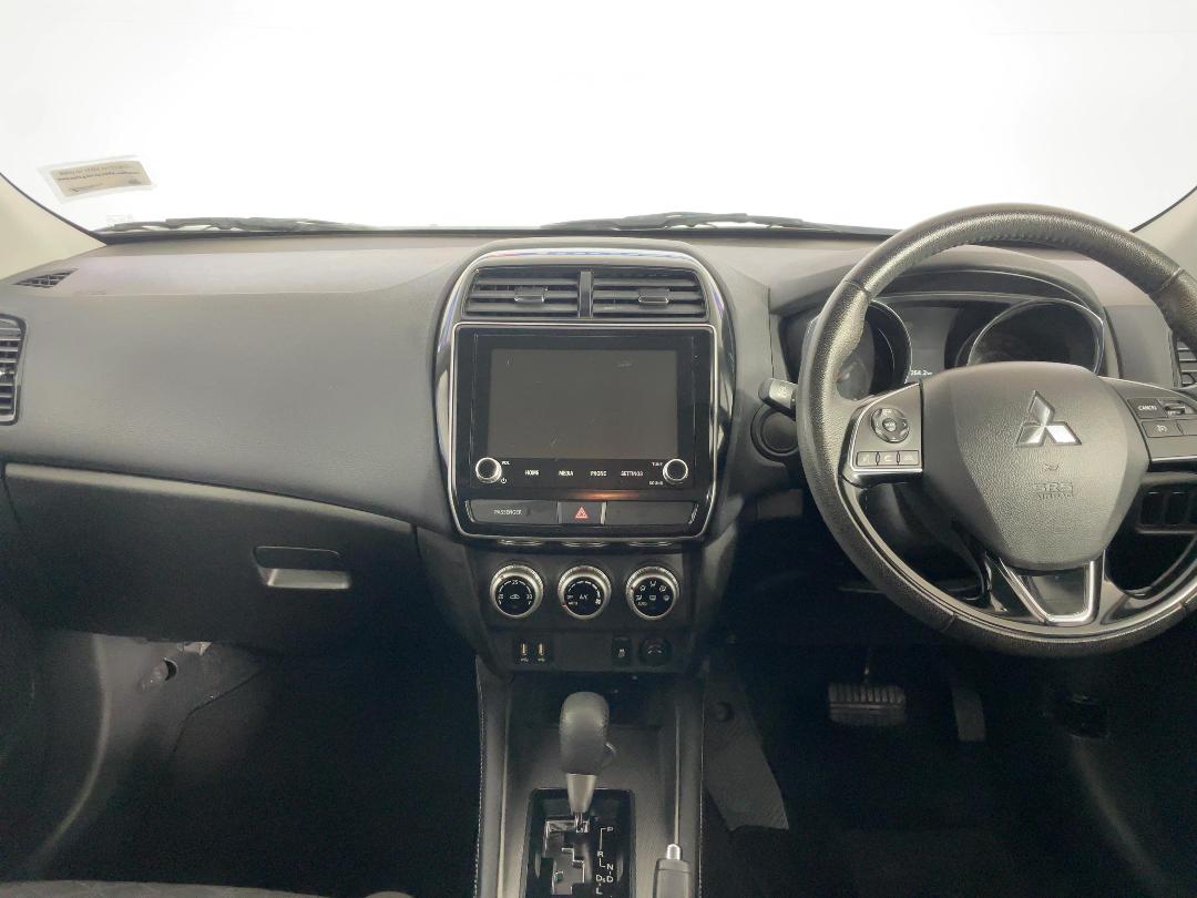 Photo '17' of Mitsubishi ASX