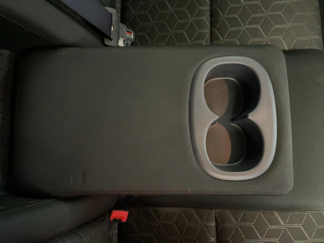 Photo '24' of Mitsubishi ASX