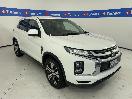 Thumbnail '1' of Mitsubishi ASX