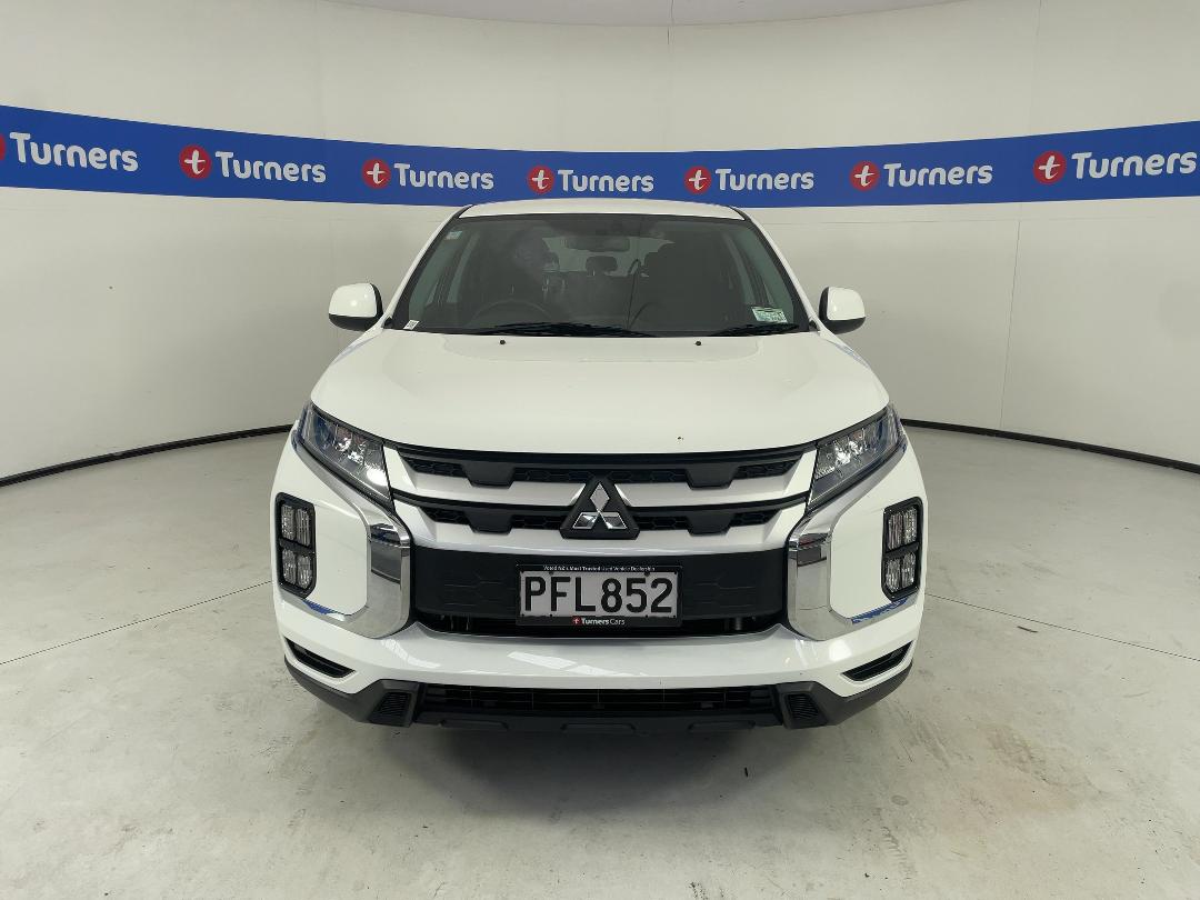 Photo '2' of Mitsubishi ASX