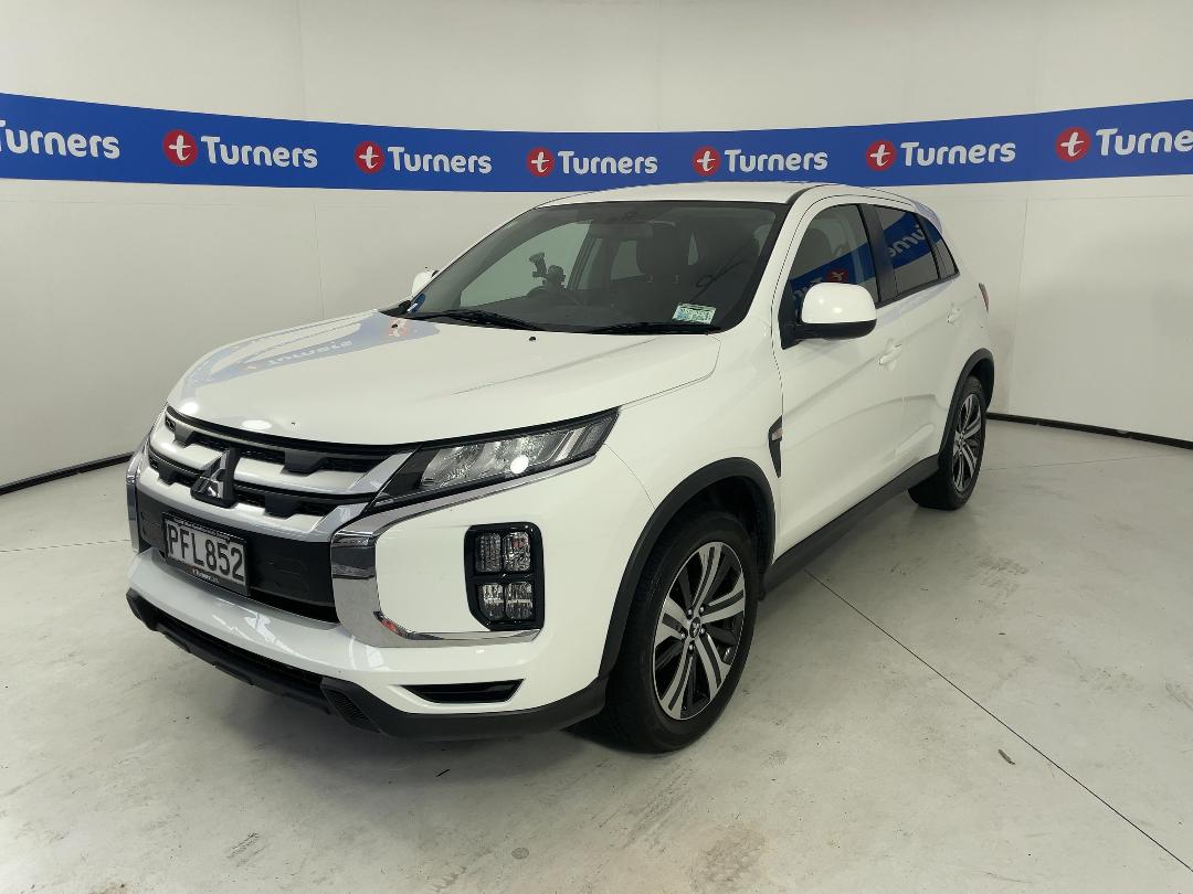 Photo '4' of Mitsubishi ASX