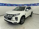 Thumbnail '4' of Mitsubishi ASX