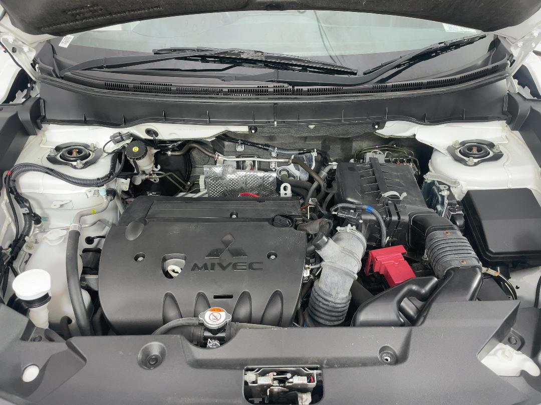 Photo '13' of Mitsubishi ASX