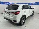 Thumbnail '7' of Mitsubishi ASX