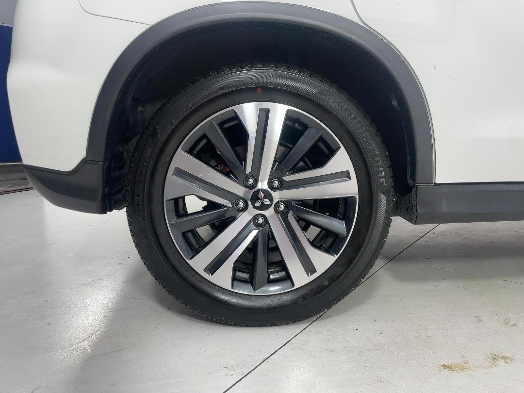 Photo '12' of Mitsubishi ASX