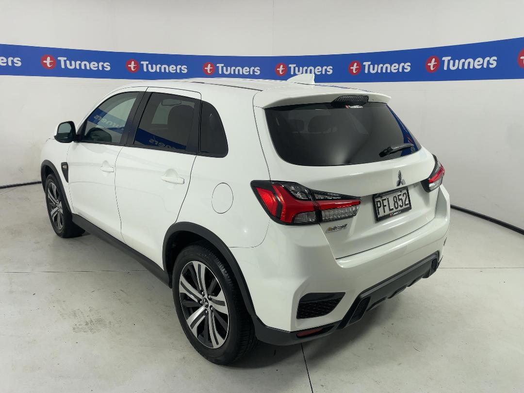 Photo '5' of Mitsubishi ASX