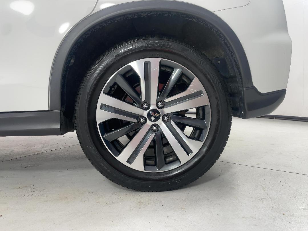 Photo '11' of Mitsubishi ASX