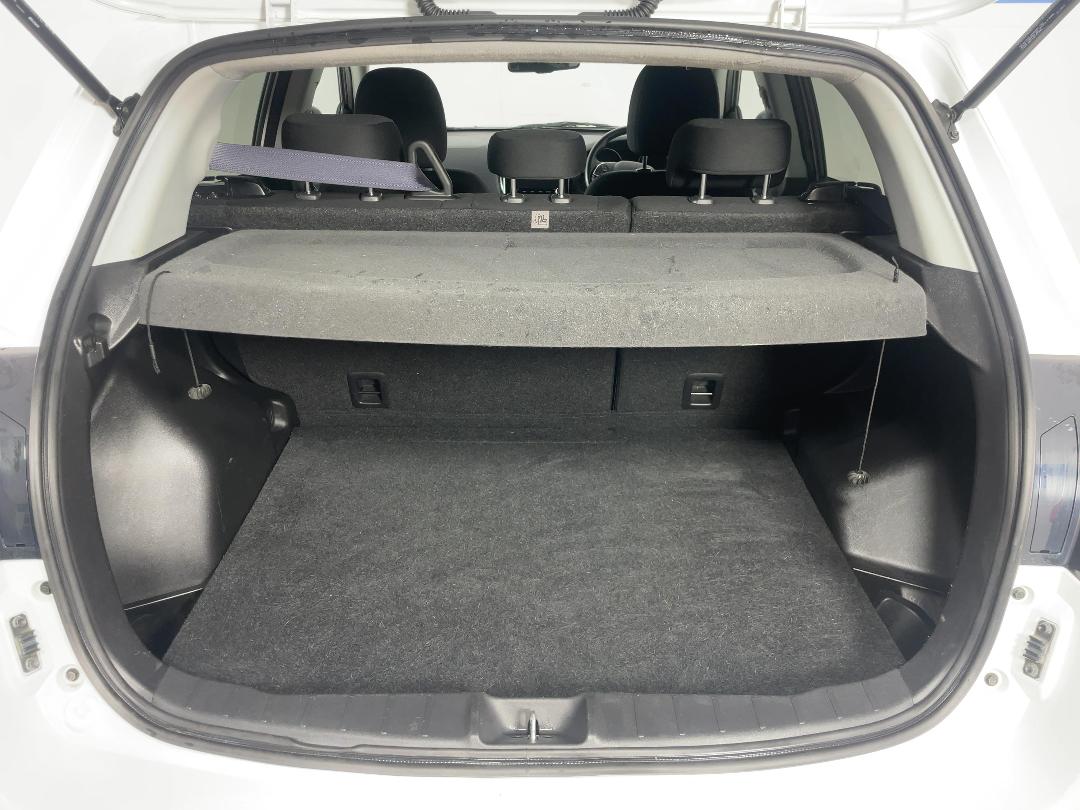 Photo '14' of Mitsubishi ASX