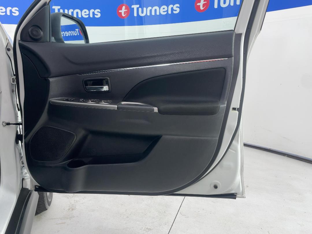 Photo '15' of Mitsubishi ASX