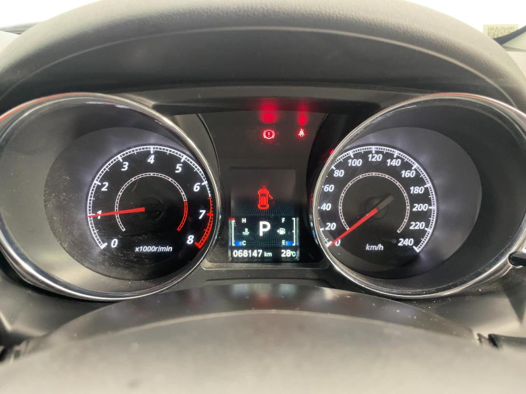 Photo '21' of Mitsubishi ASX