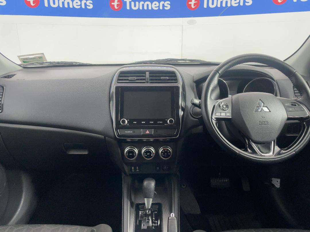 Photo '17' of Mitsubishi ASX