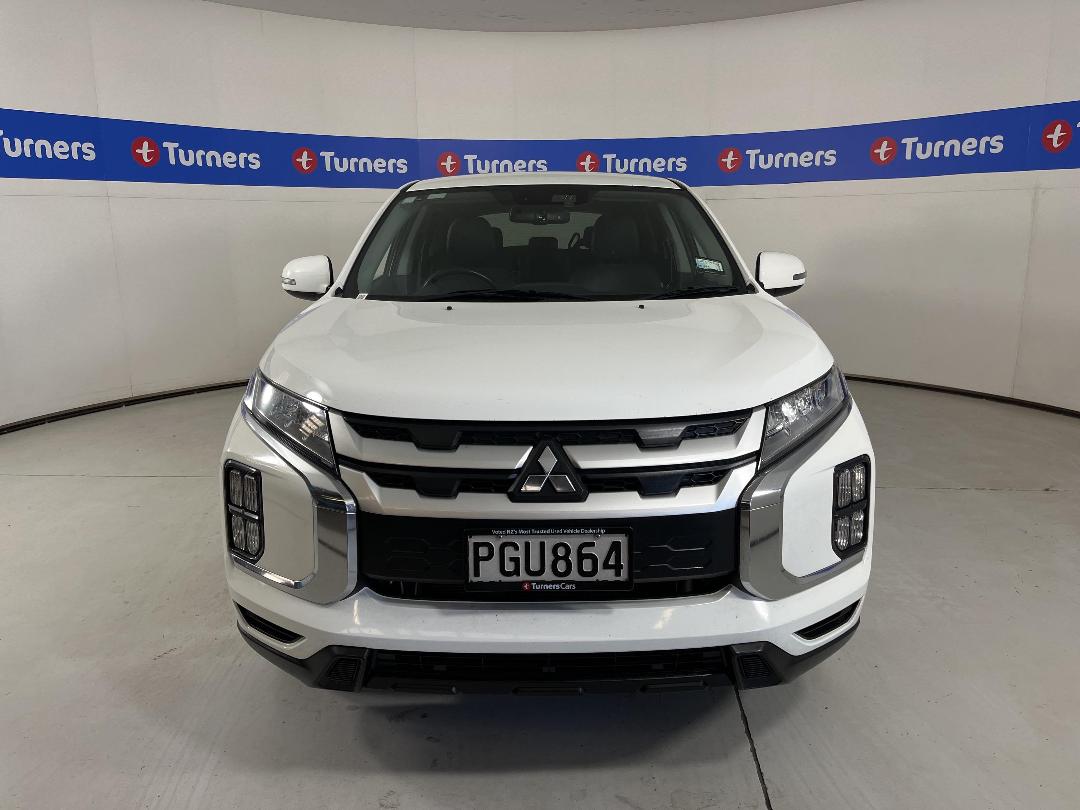 Photo '2' of Mitsubishi ASX