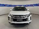 Thumbnail '2' of Mitsubishi ASX