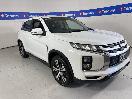 Thumbnail '1' of Mitsubishi ASX