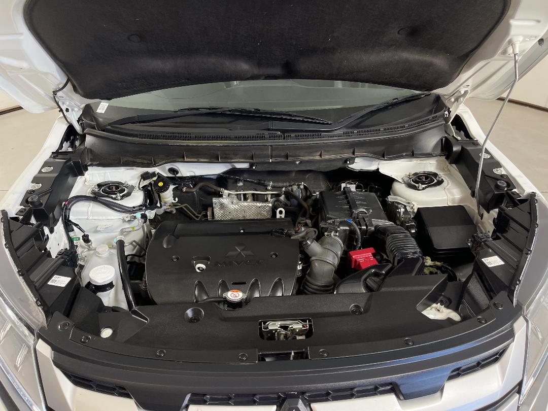 Photo '13' of Mitsubishi ASX