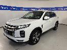 Thumbnail '4' of Mitsubishi ASX