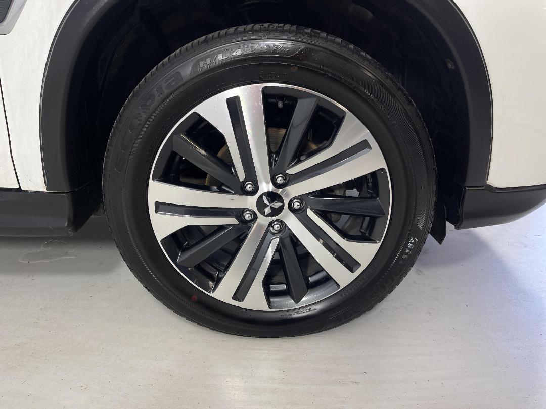 Photo '9' of Mitsubishi ASX