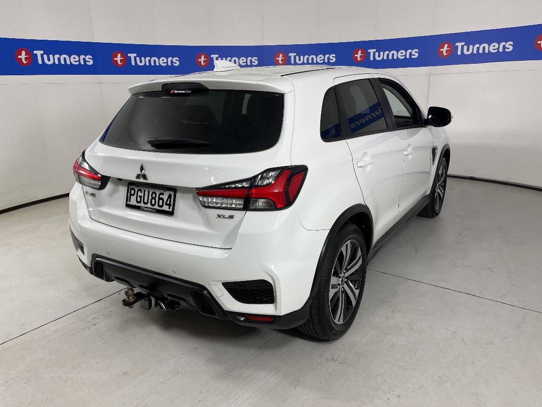 Photo '7' of Mitsubishi ASX