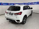 Thumbnail '7' of Mitsubishi ASX