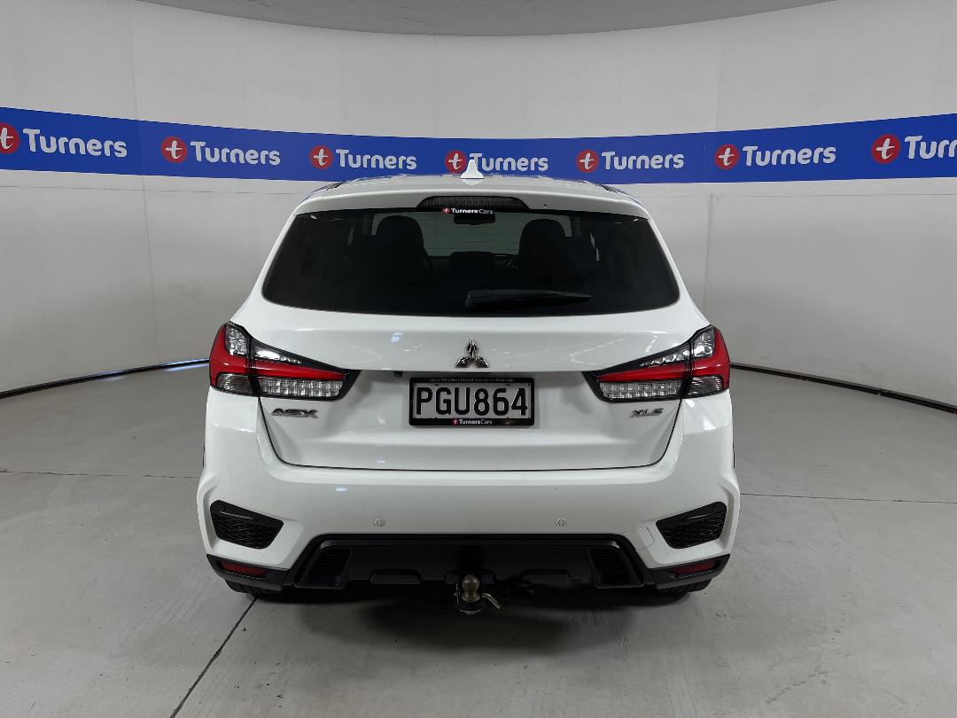 Photo '6' of Mitsubishi ASX