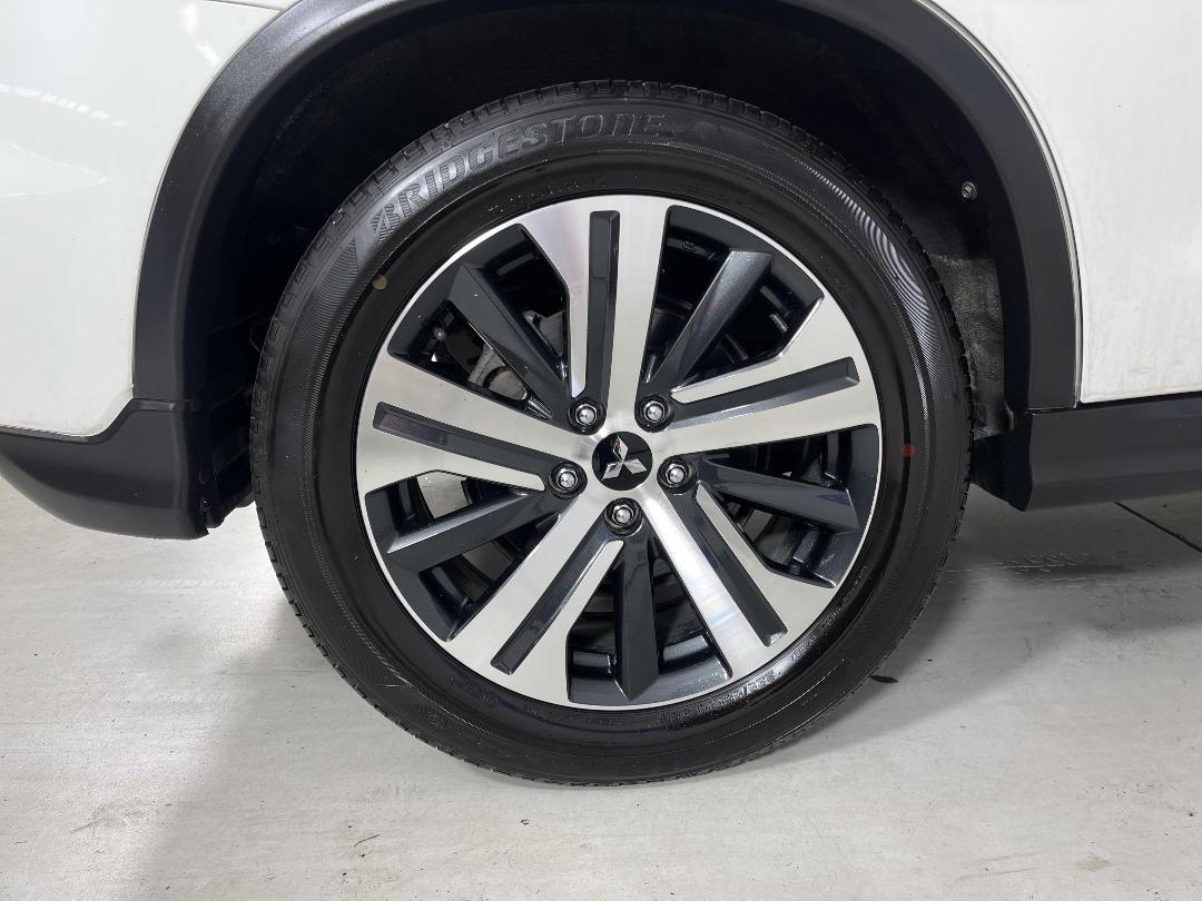 Photo '12' of Mitsubishi ASX