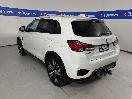 Thumbnail '5' of Mitsubishi ASX