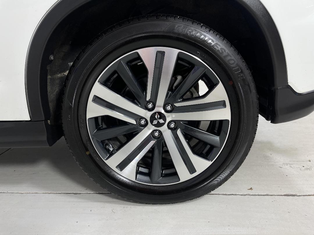 Photo '11' of Mitsubishi ASX