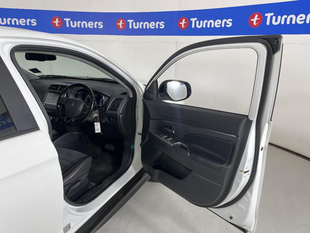 Photo '15' of Mitsubishi ASX