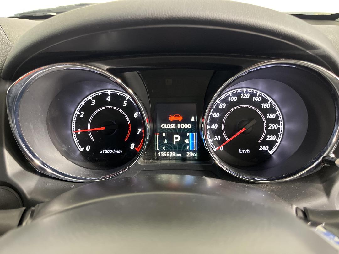 Photo '21' of Mitsubishi ASX