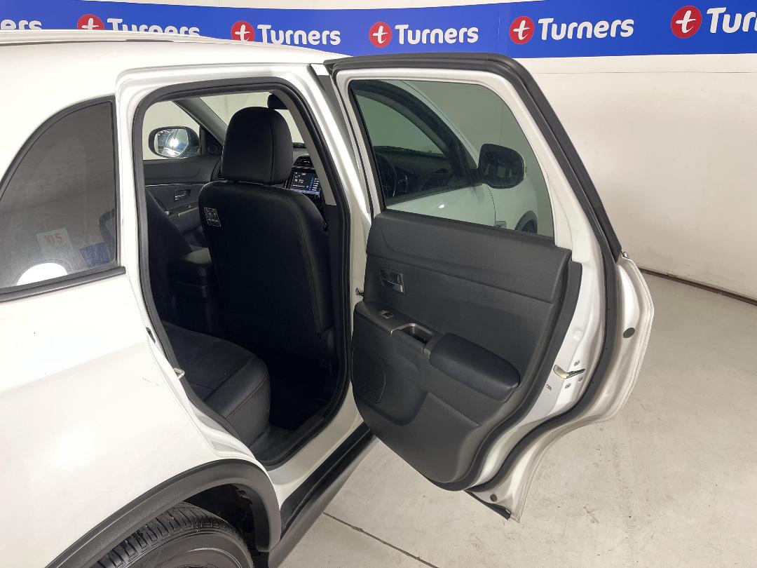 Photo '19' of Mitsubishi ASX