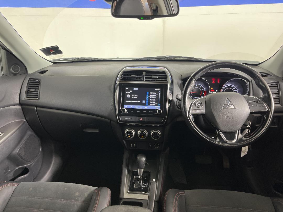 Photo '17' of Mitsubishi ASX