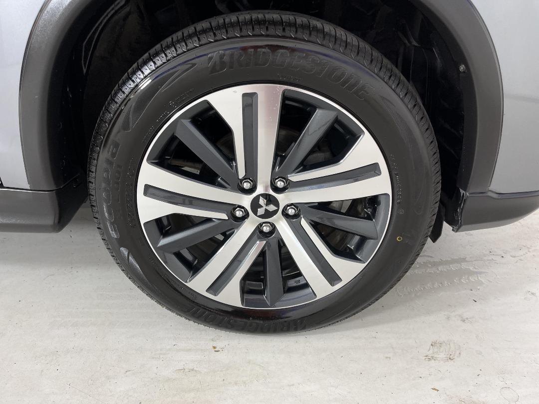 Photo '9' of Mitsubishi ASX