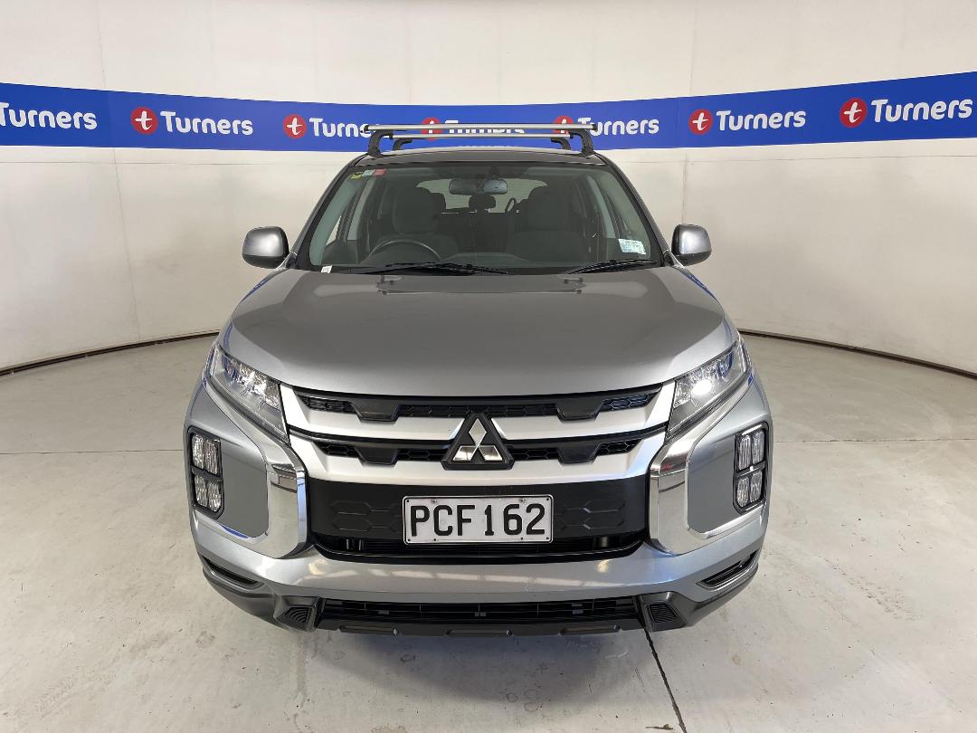 Photo '2' of Mitsubishi ASX