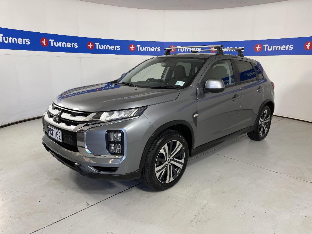 Photo '4' of Mitsubishi ASX