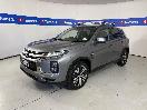 Thumbnail '4' of Mitsubishi ASX