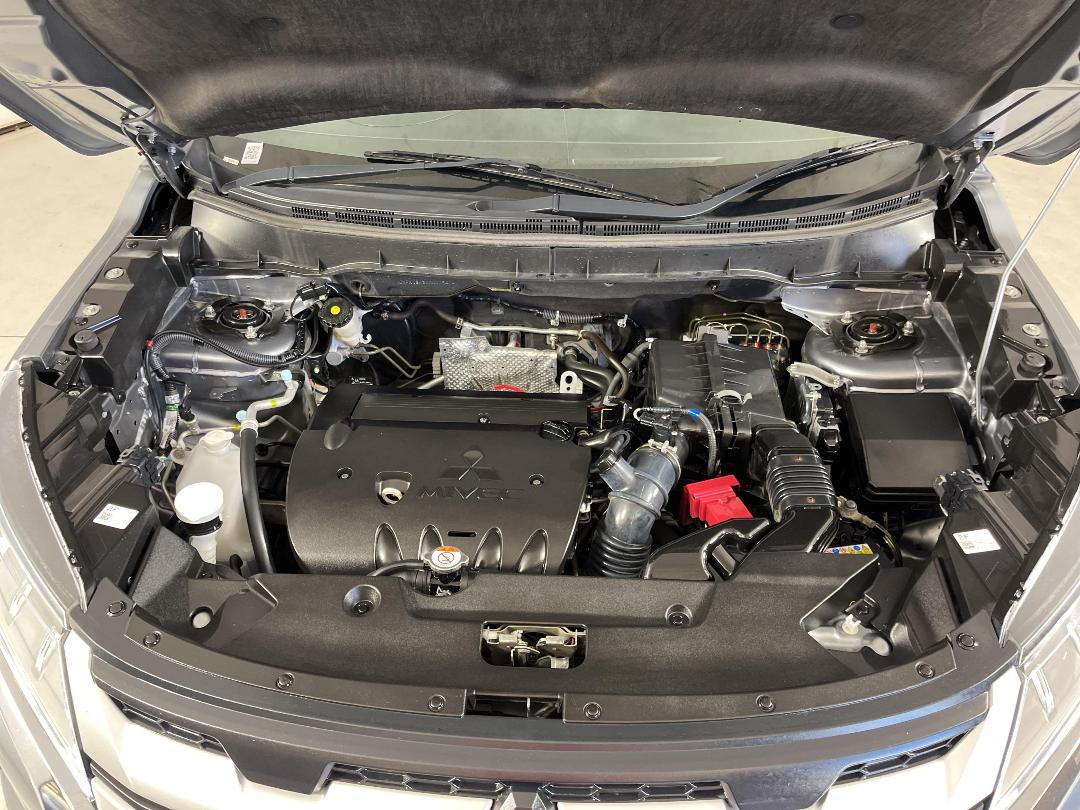 Photo '13' of Mitsubishi ASX