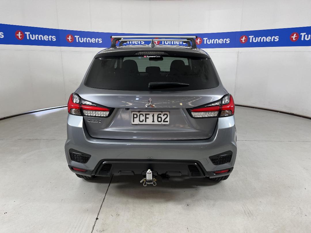 Photo '6' of Mitsubishi ASX