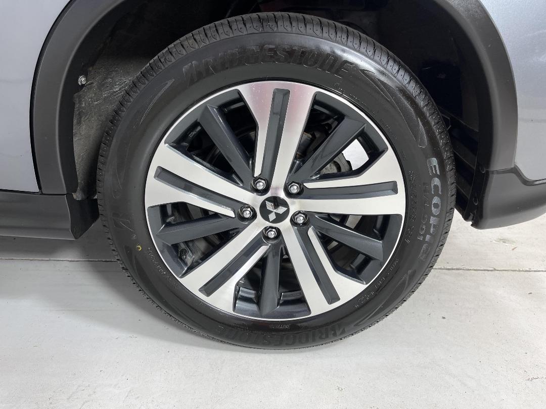 Photo '11' of Mitsubishi ASX