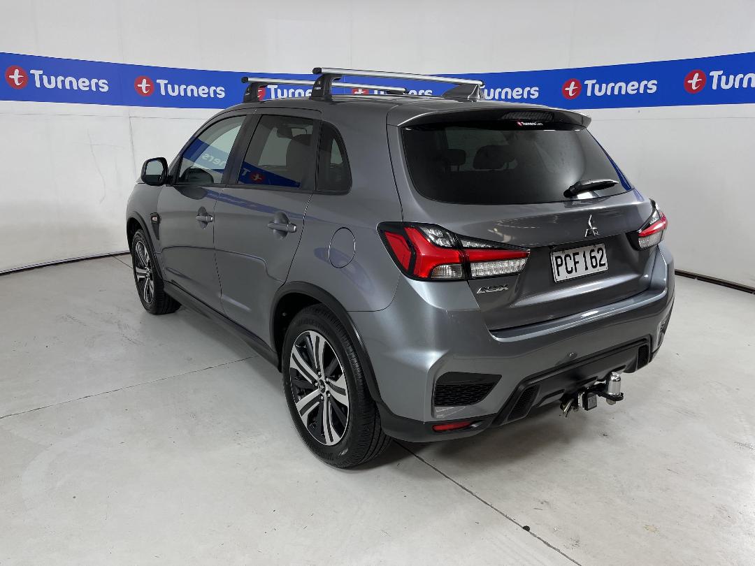 Photo '5' of Mitsubishi ASX