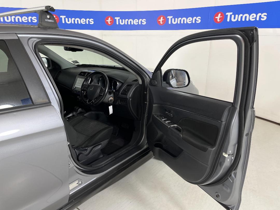 Photo '15' of Mitsubishi ASX