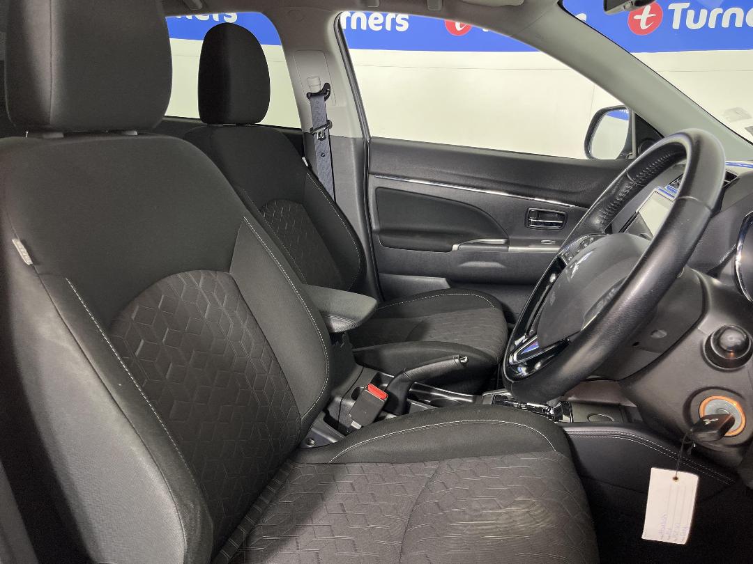 Photo '16' of Mitsubishi ASX