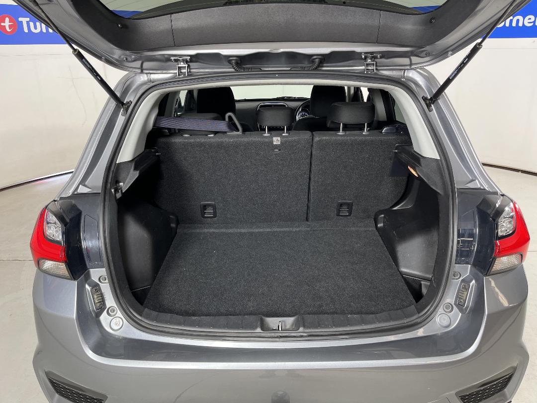 Photo '14' of Mitsubishi ASX