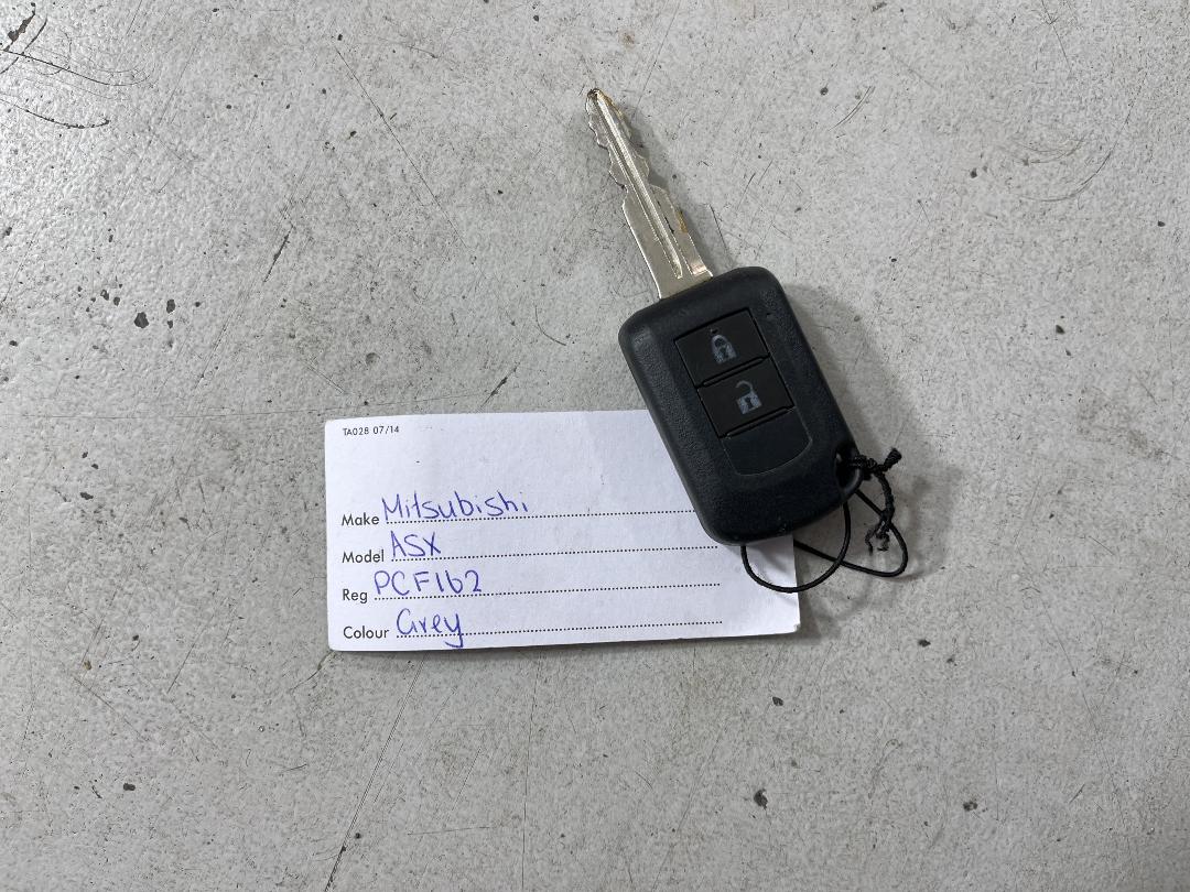 Photo '22' of Mitsubishi ASX