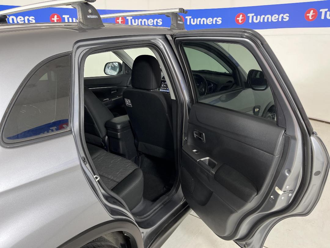 Photo '19' of Mitsubishi ASX