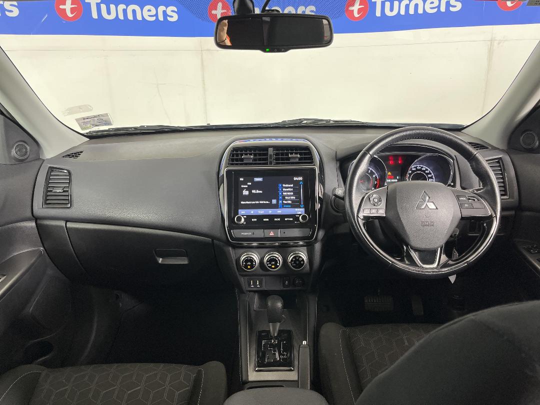 Photo '17' of Mitsubishi ASX