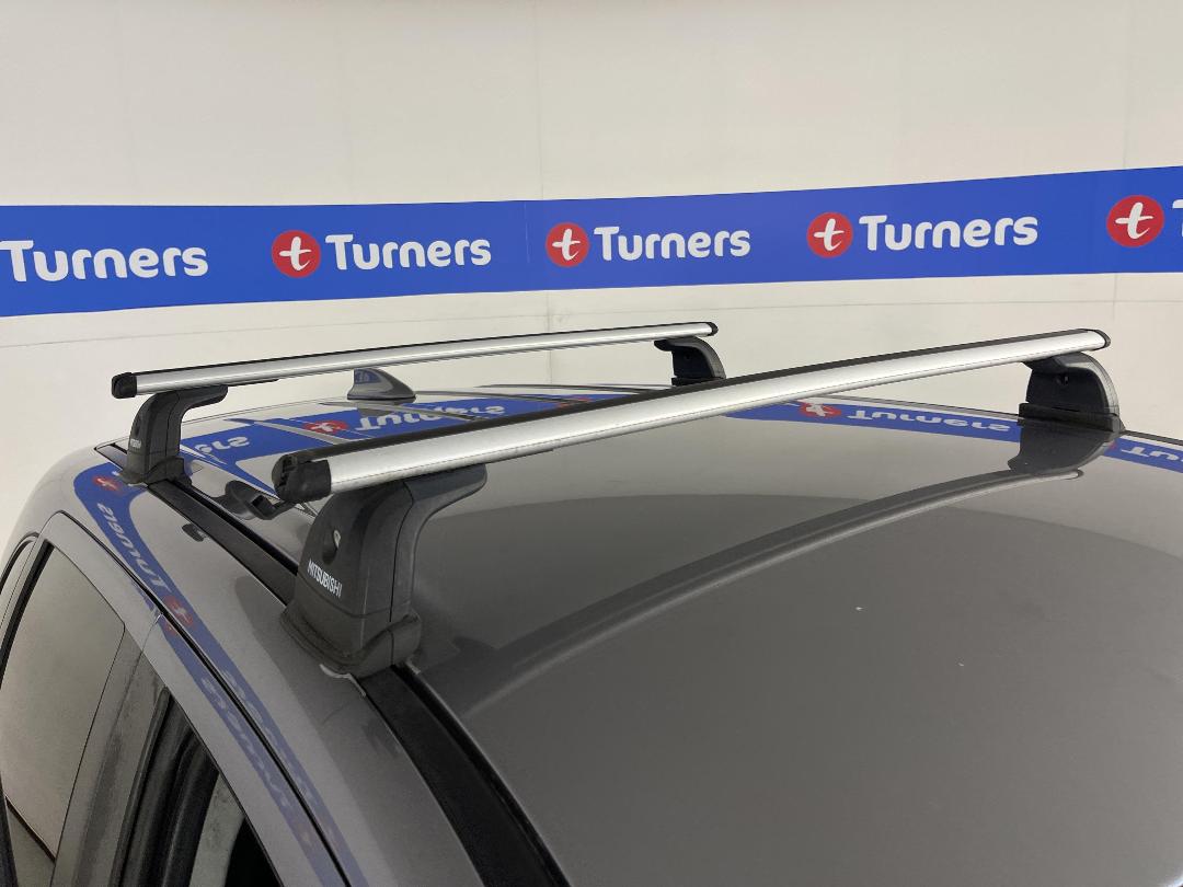 Photo '24' of Mitsubishi ASX