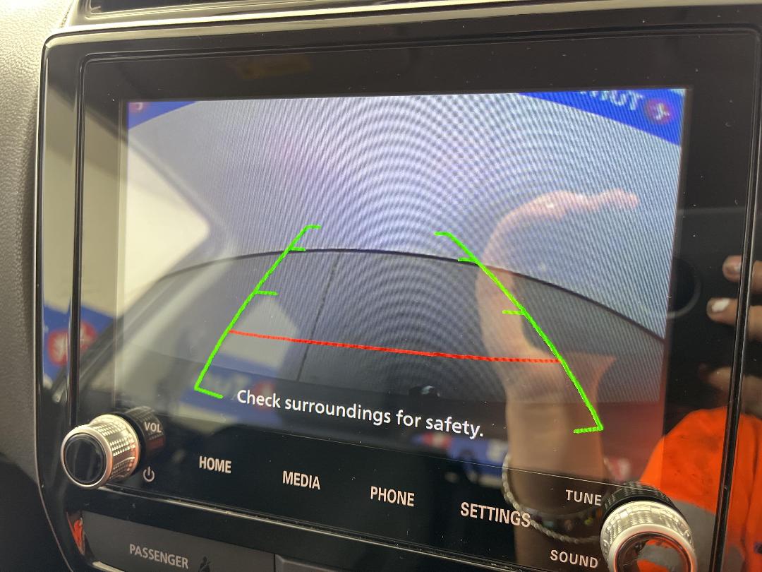 Photo '28' of Mitsubishi ASX