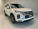 Thumbnail '1' of Mitsubishi ASX