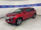 Thumbnail '4' of Mitsubishi ASX Thumbnail '4' of Mitsubishi ASX