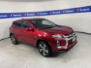 Thumbnail '1' of Mitsubishi ASX Thumbnail '1' of Mitsubishi ASX